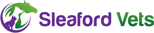 Sleaford Vets logo image