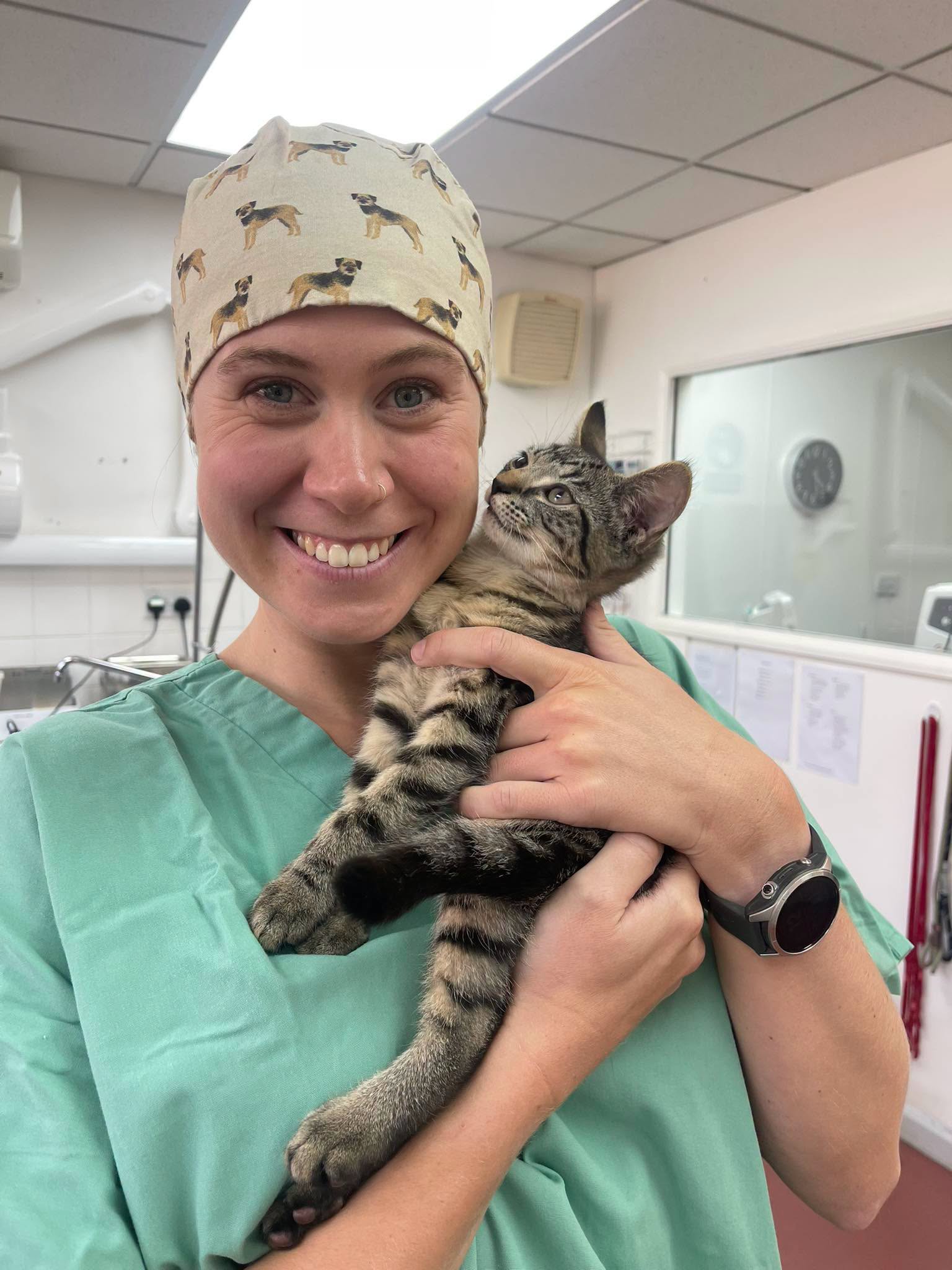 Dr Sasha Pollock